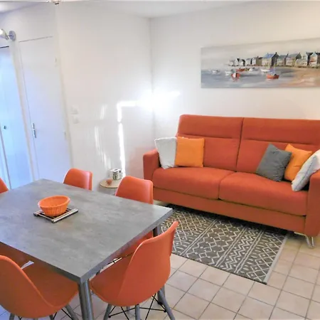 Appartement Maisonnette Jikel à 50 M De La *