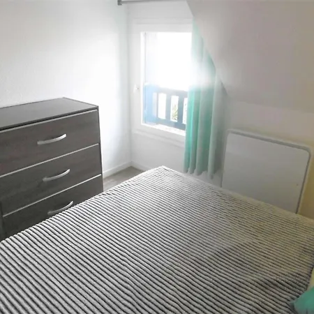 Maisonnette Jikel à 50 M De La * Sarzeau