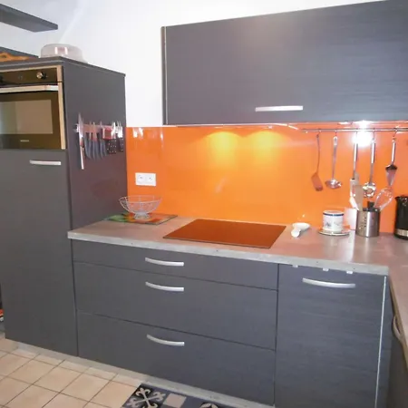 Maisonnette Jikel à 50 M De La Appartement