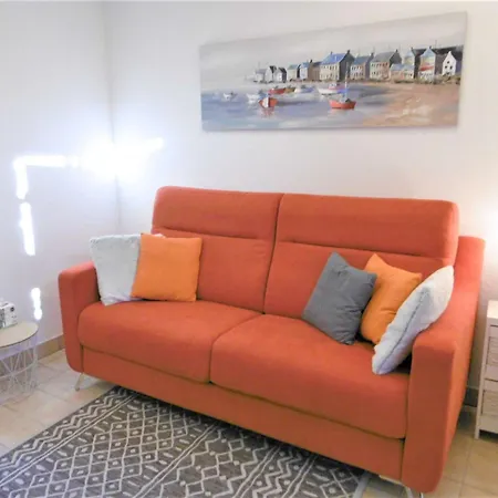 Maisonnette Jikel à 50 M De La Appartement