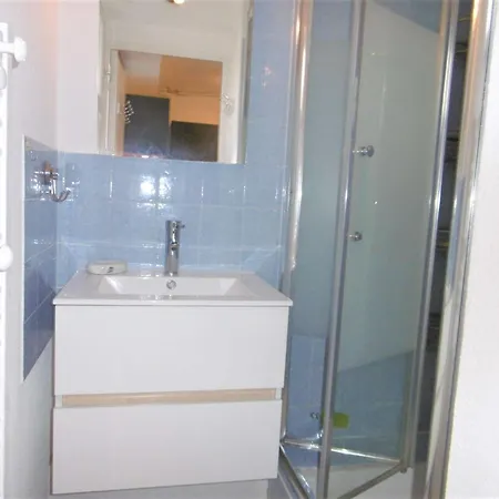 Apartment Maisonnette Jikel A 50 M De La